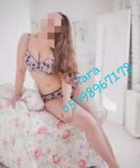 Masaj yeteneklerime sahib Zafire