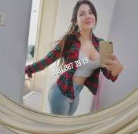 Mavi gözlü yep yeni escort Jale