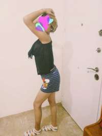 Mersinde Güzel Geceler için Escort Sibel