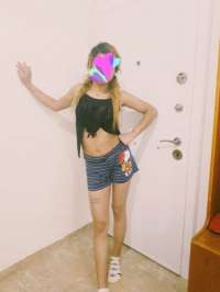 Mersinde Güzel Geceler için Escort Sibel