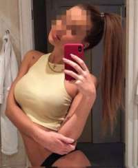 Muhteşem maceracı escort Derin