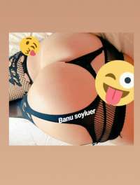 Muhteşem ve unutulmaz escort Talya