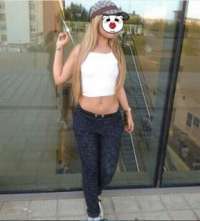 Mükemmel hazzı aldığınız escort Seriyye