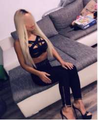 Konya  beyaztenli Escort Banu