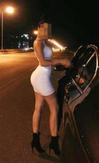 Mutlu edecek escort Sevtap