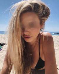 Mutlu Sonlarda Özel Denizli Escort Nalan