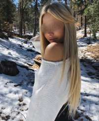 Mutlu Sonlarda Özel Denizli Escort Nalan