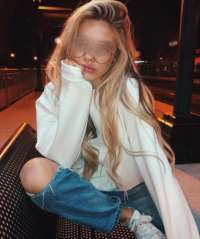 Mutlu Sonlarda Özel Denizli Escort Nalan