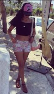 Ön sevişmede sınır tanımayan Nurcan