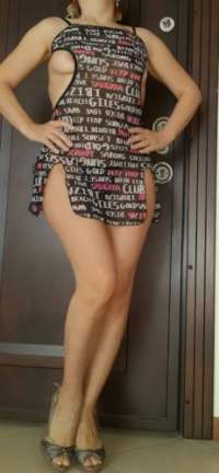 Oralda iddialı Mersin escort bayan Nisa