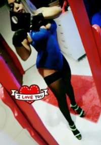 Özgürlüğüne çok düşkün olan Hafize