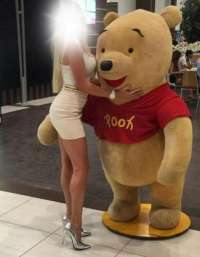 Parlayan siması olan Tartar