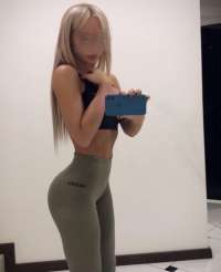 Porno filmlerindeki gibi bayan Hanife