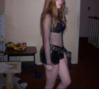 Profesyonel bir masaj terapisti Aysun