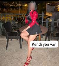 Profesyonel bir masaj ustası Gamze