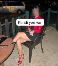 Profesyonel bir masaj ustası Gamze