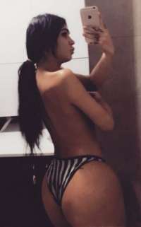 Rüyalarınızdaki en güzel kadın Sema