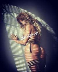 Rüyalarınızı süsleyecek bir escort Hacıgül