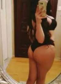 Saatlik seanslar veren Liza