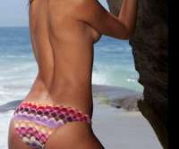 Sadelikden hoşlanan yabancı escort Nataliya