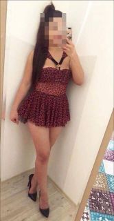 Samsun Atakum escort bayan Didem