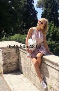 Samsun escort bayan Merve