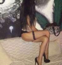 Samsun escort Burcu