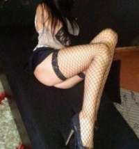 Samsun escort Burcu