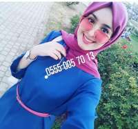 Samsun Escort Su.