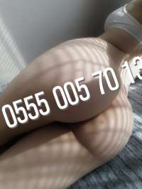 Samsun Escort Su.