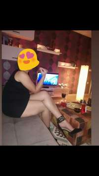 Samsun kendi yeri olan escort bayan Irmak