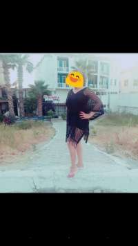 Samsun kendi yeri olan escort bayan Irmak
