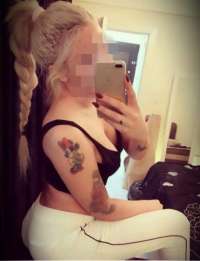 Samsunda HASRET escort
