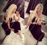 Samsunda HASRET escort