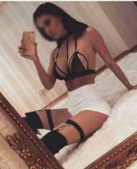 Samsunda yeni maceralar peşinde Moldovyalı escort bayan Vika