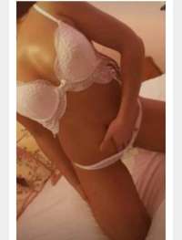 Samsunda yeni maceralar peşinde Moldovyalı escort bayan Vika