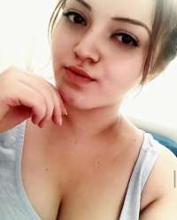 Saygıya değer veren bir bayan Yonca