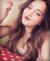 Saygıya değer veren bir bayan Yonca