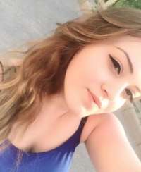 Saygıya değer veren bir bayan Yonca