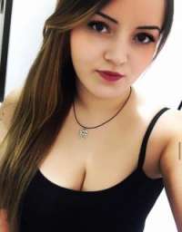 Saygıya değer veren bir bayan Yonca