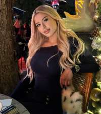 Şehrin en çekici bayanı Canan