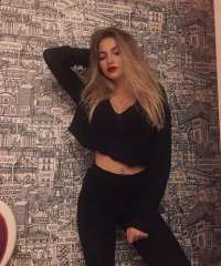 Şehvetli Birliktelikler İçin Kayseri Escort Bayan Zehra