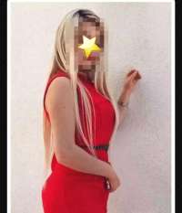 Seks delisi sarışın escort bayan Sila