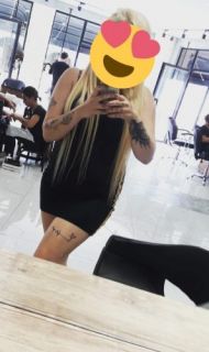 Seks duygularını yansıtan Başak
