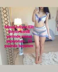 Seks heyecanına Nora ile ortak ol