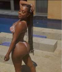 Seks için mükemmel bir bayan Tina