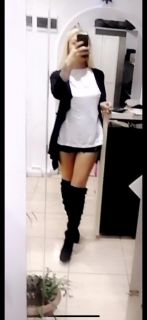 Seks kraliçesi escort Safır