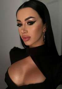 Seks sevdalısı escort bayan Eylül