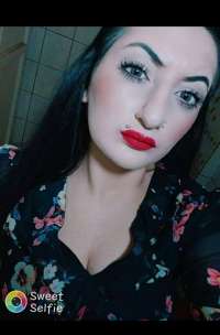 Seksi Bedeniyle İştah Kabartan Eskilehir Escort Bayan Nehran