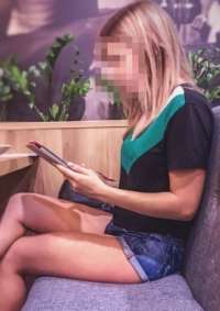 Seksi bir escort bayan Hüsniye